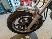 Motor, honda, chopper vf 700c magna, 1985 - afbeelding 19 van  29