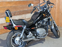 Motor, honda, chopper vf 700c magna, 1985 - afbeelding 12 van  29
