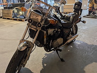 Motor, honda, chopper vf 700c magna, 1985 - afbeelding 26 van  29