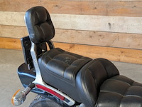 Motor, honda, chopper vf 700c magna, 1985 - afbeelding 29 van  29