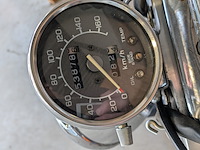 Motor, honda, chopper vt 600c shadow, 1991 - afbeelding 5 van  36