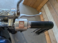 Motor, honda, chopper vt 600c shadow, 1991 - afbeelding 6 van  36