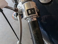 Motor, honda, chopper vt 600c shadow, 1991 - afbeelding 7 van  36