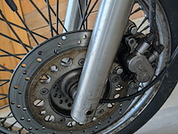 Motor, honda, chopper vt 600c shadow, 1991 - afbeelding 11 van  36