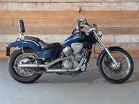Motor, honda, chopper vt 600c shadow, 1991