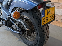 Motor, honda, chopper vt 600c shadow, 1991 - afbeelding 17 van  36