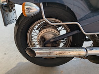 Motor, honda, chopper vt 600c shadow, 1991 - afbeelding 19 van  36