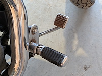 Motor, honda, chopper vt 600c shadow, 1991 - afbeelding 24 van  36