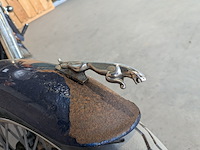 Motor, honda, chopper vt 600c shadow, 1991 - afbeelding 26 van  36