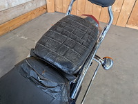 Motor, honda, chopper vt 600c shadow, 1991 - afbeelding 27 van  36