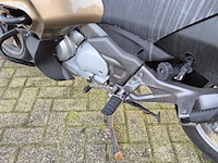 Motor, honda, deauville - afbeelding 2 van  15