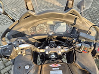 Motor, honda, deauville - afbeelding 3 van  15