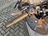 Motor, honda, deauville - afbeelding 5 van  15