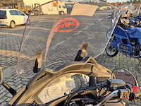 Motor, honda, deauville - afbeelding 7 van  15