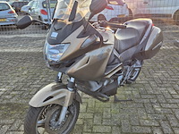 Motor, honda, deauville - afbeelding 1 van  15