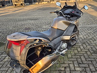 Motor, honda, deauville - afbeelding 9 van  15