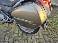 Motor, honda, deauville - afbeelding 15 van  15