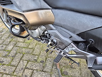 Motor, honda, deauville - afbeelding 2 van  15