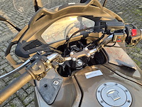 Motor, honda, deauville - afbeelding 3 van  15