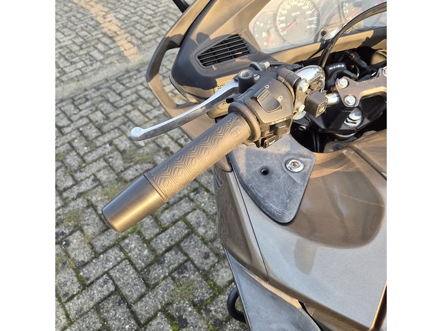 Motor, honda, deauville - afbeelding 5 van  15