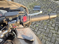 Motor, honda, deauville - afbeelding 6 van  15