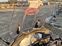 Motor, honda, deauville - afbeelding 7 van  15