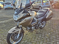 Motor, honda, deauville - afbeelding 1 van  15