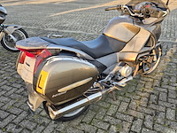 Motor, honda, deauville - afbeelding 9 van  15