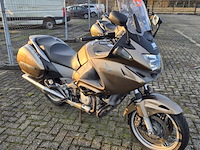 Motor, honda, deauville - afbeelding 10 van  15
