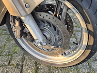 Motor, honda, deauville - afbeelding 11 van  15