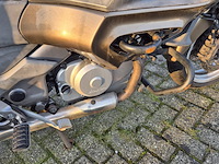 Motor, honda, deauville - afbeelding 12 van  15