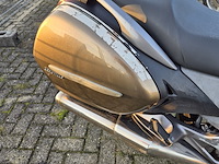 Motor, honda, deauville - afbeelding 13 van  15