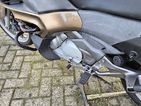 Motor, honda, deauville - afbeelding 2 van  16