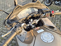 Motor, honda, deauville - afbeelding 3 van  16