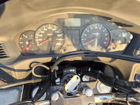 Motor, honda, deauville - afbeelding 4 van  16