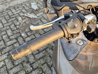 Motor, honda, deauville - afbeelding 5 van  16