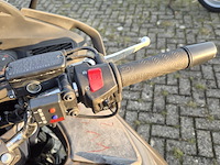 Motor, honda, deauville - afbeelding 6 van  16