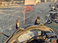 Motor, honda, deauville - afbeelding 7 van  16