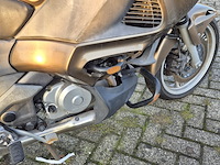Motor, honda, deauville - afbeelding 13 van  16