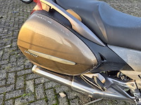 Motor, honda, deauville - afbeelding 14 van  16