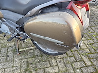 Motor, honda, deauville - afbeelding 16 van  16