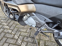 Motor, honda, deauville - afbeelding 2 van  15