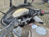 Motor, honda, deauville - afbeelding 3 van  15