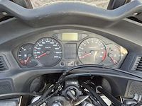 Motor, honda, deauville - afbeelding 4 van  15