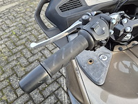 Motor, honda, deauville - afbeelding 5 van  15