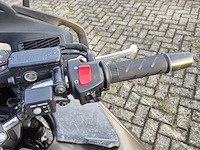 Motor, honda, deauville - afbeelding 6 van  15