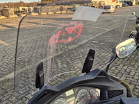 Motor, honda, deauville - afbeelding 7 van  15