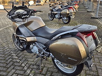 Motor, honda, deauville - afbeelding 8 van  15