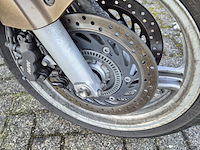 Motor, honda, deauville - afbeelding 11 van  15