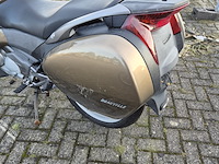 Motor, honda, deauville - afbeelding 15 van  15